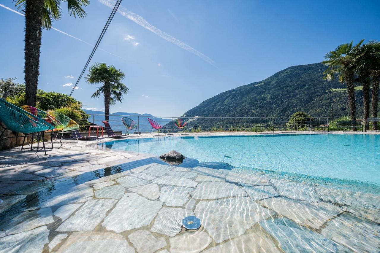 Paloria Apartments & Sport Лагундо Экстерьер фото